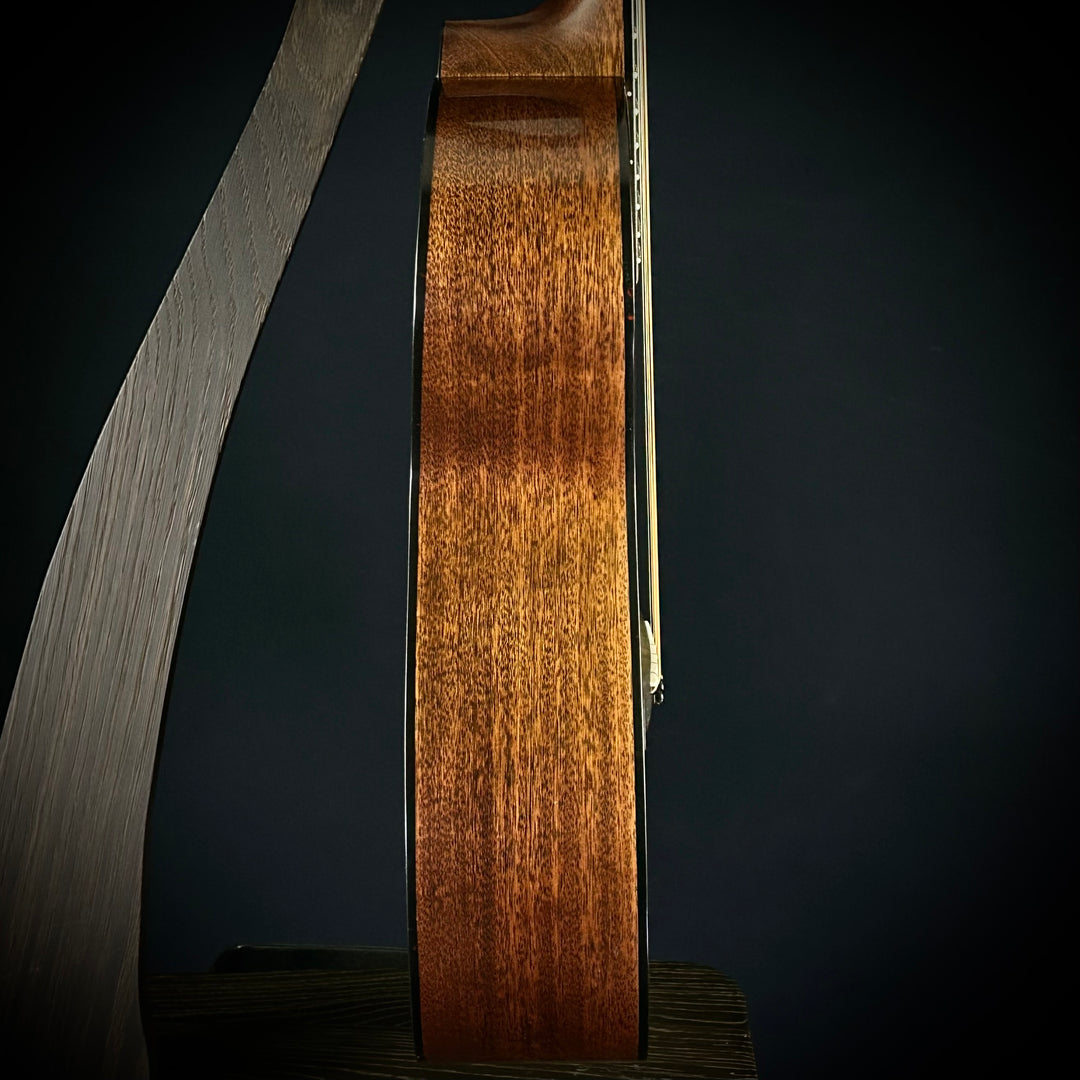 Martin Custom LTD 0-18 - Adirondack Top