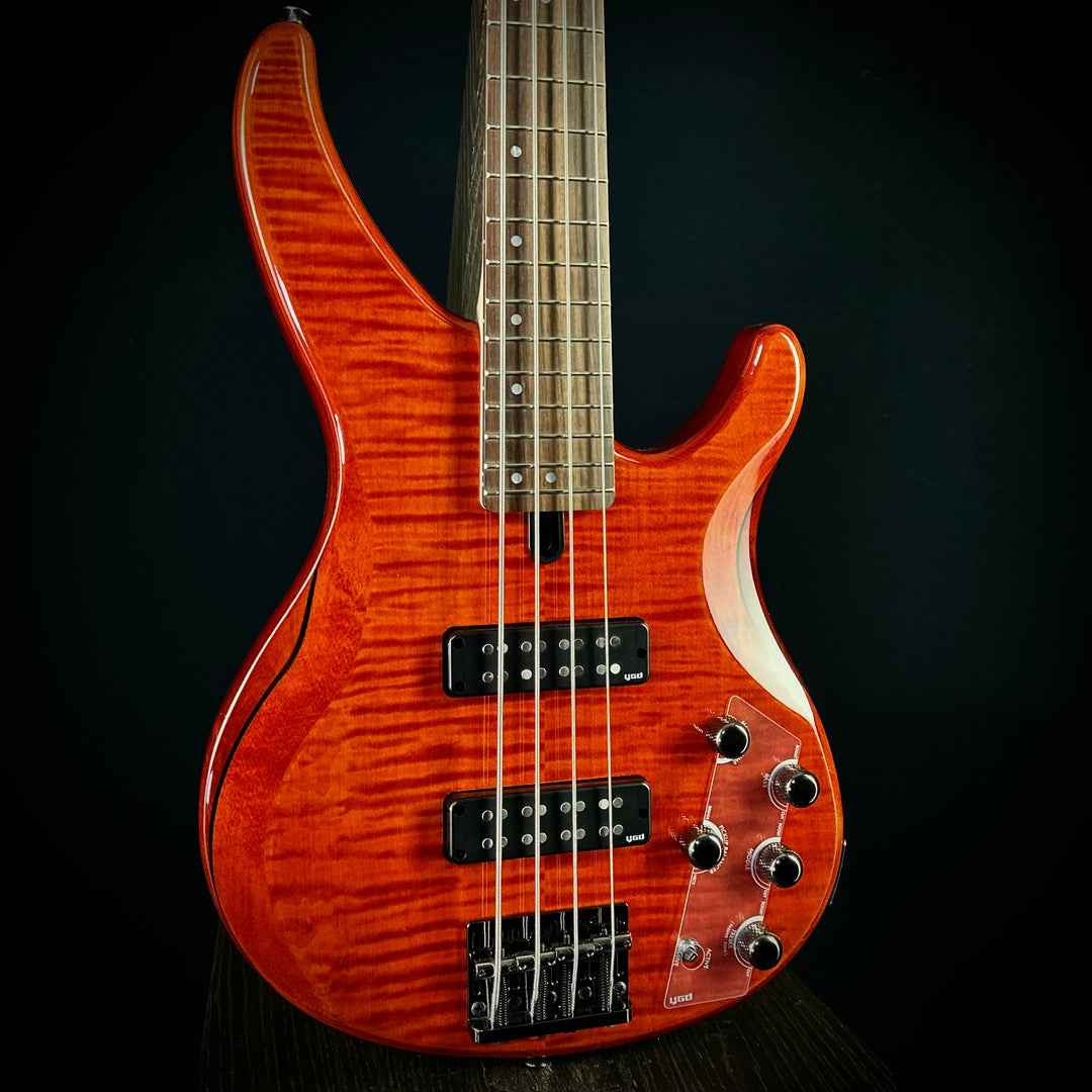 Yamaha TRBX604