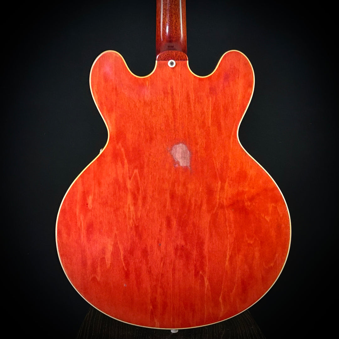 Gibson Limited Edition 1958 ES-335 Reissue Murphy Lab Heavy Aged
