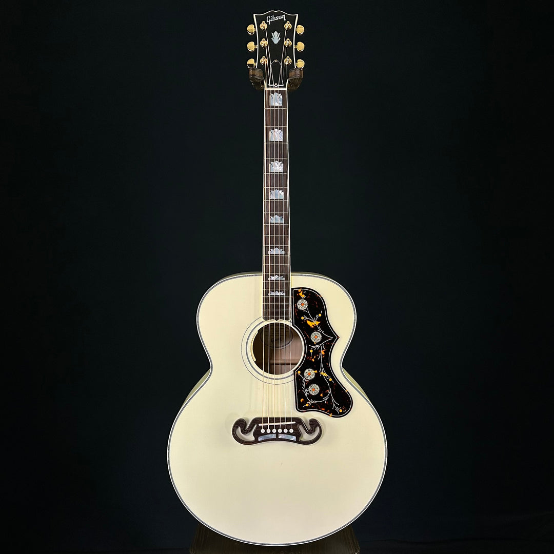 Gibson SJ-200 Standard - Classic White