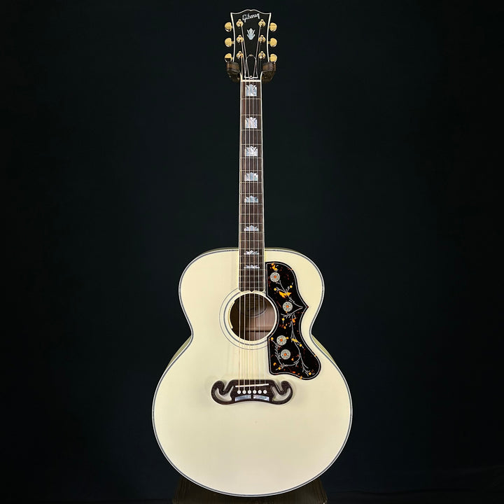 Gibson SJ-200 Standard - Classic White