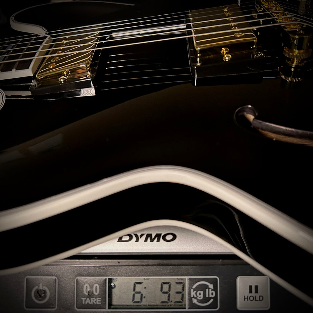 Gibson ES Supreme
