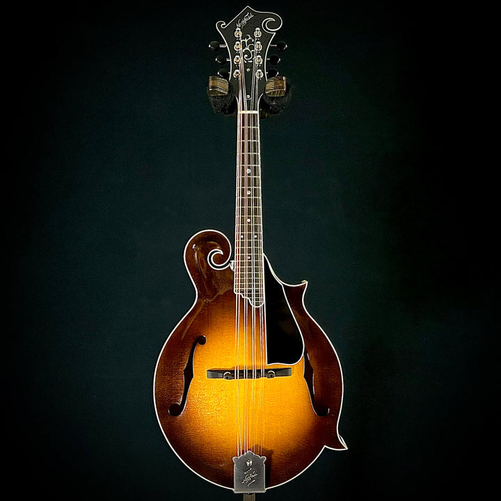 Northfield NFB-F5E Big Mon - Engelmann Spruce