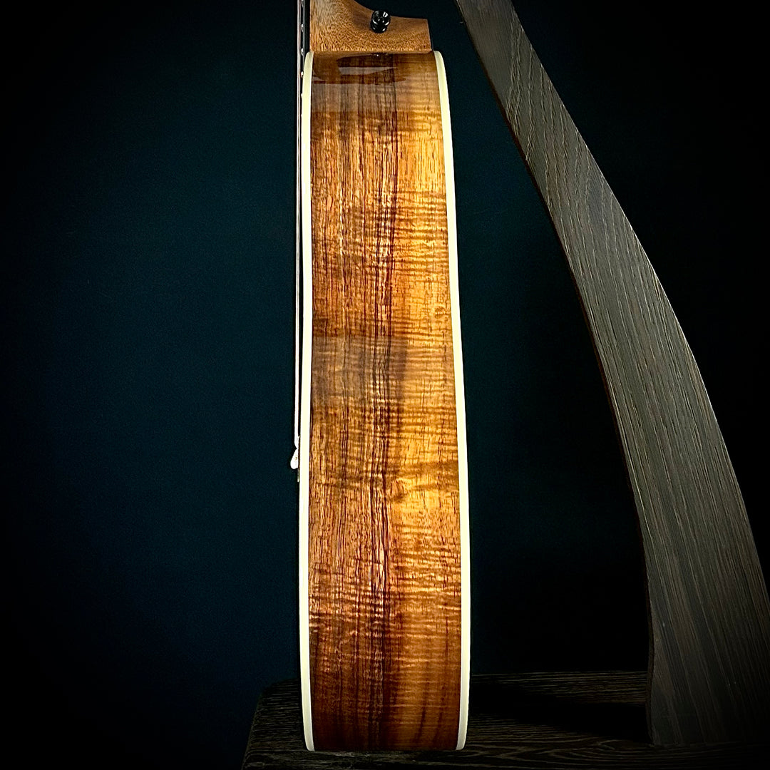 Taylor Gold Label 814e - Koa SB