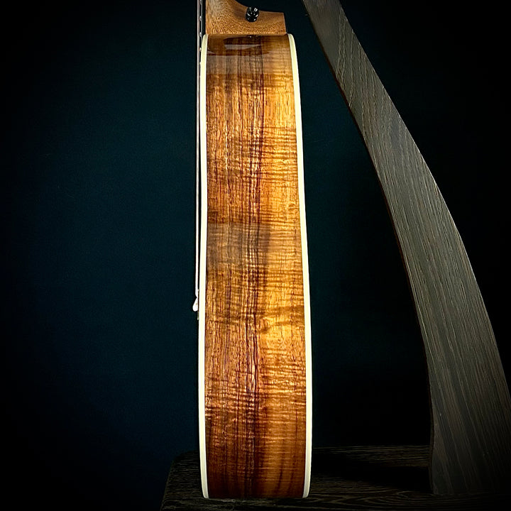 Taylor Gold Label 814e - Koa SB