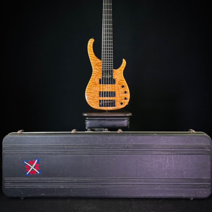 Modulus Quantum 6 Bass (USED)