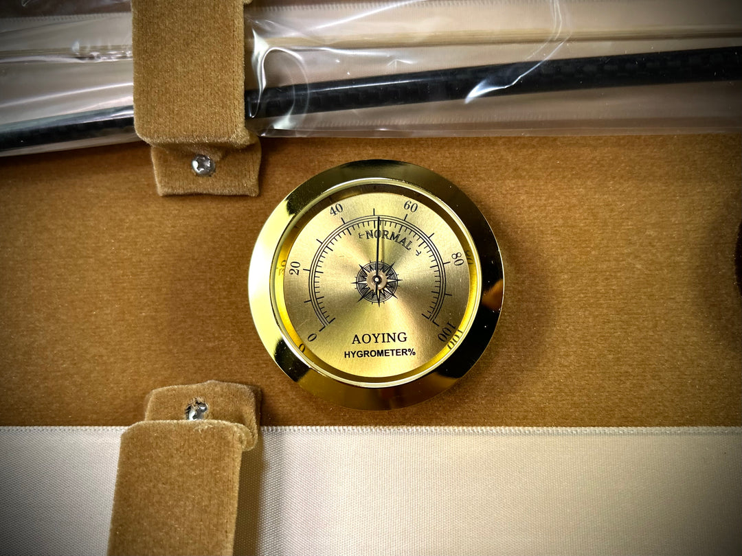 Maple leaf Violin Giuseppe Kit 4/4