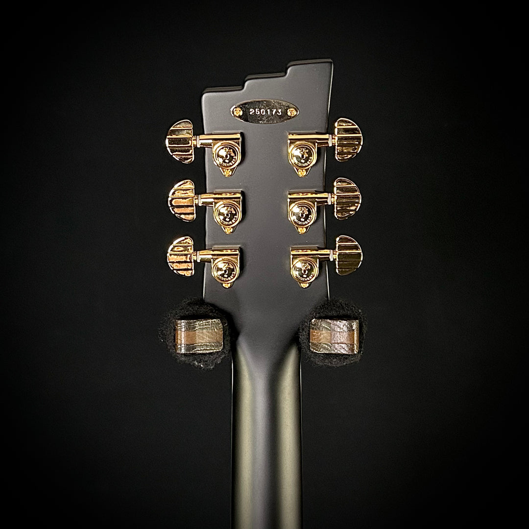Duesenberg Starplayer TV Velvet Series