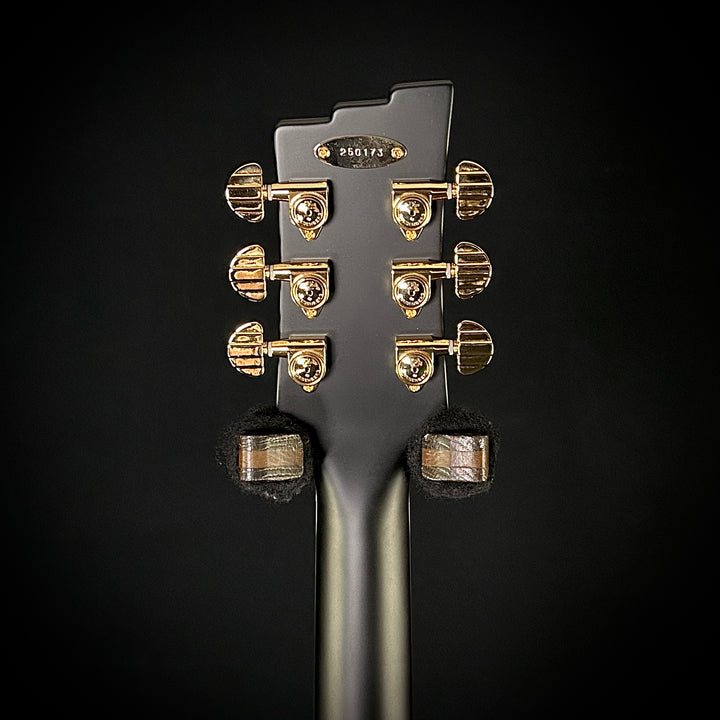 Duesenberg Starplayer TV Velvet Series