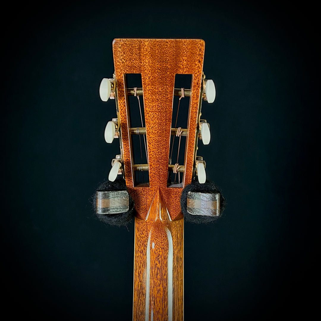 Martin 2016 00-42SC John Mayer Stagecoach (CONSIGNMENT)