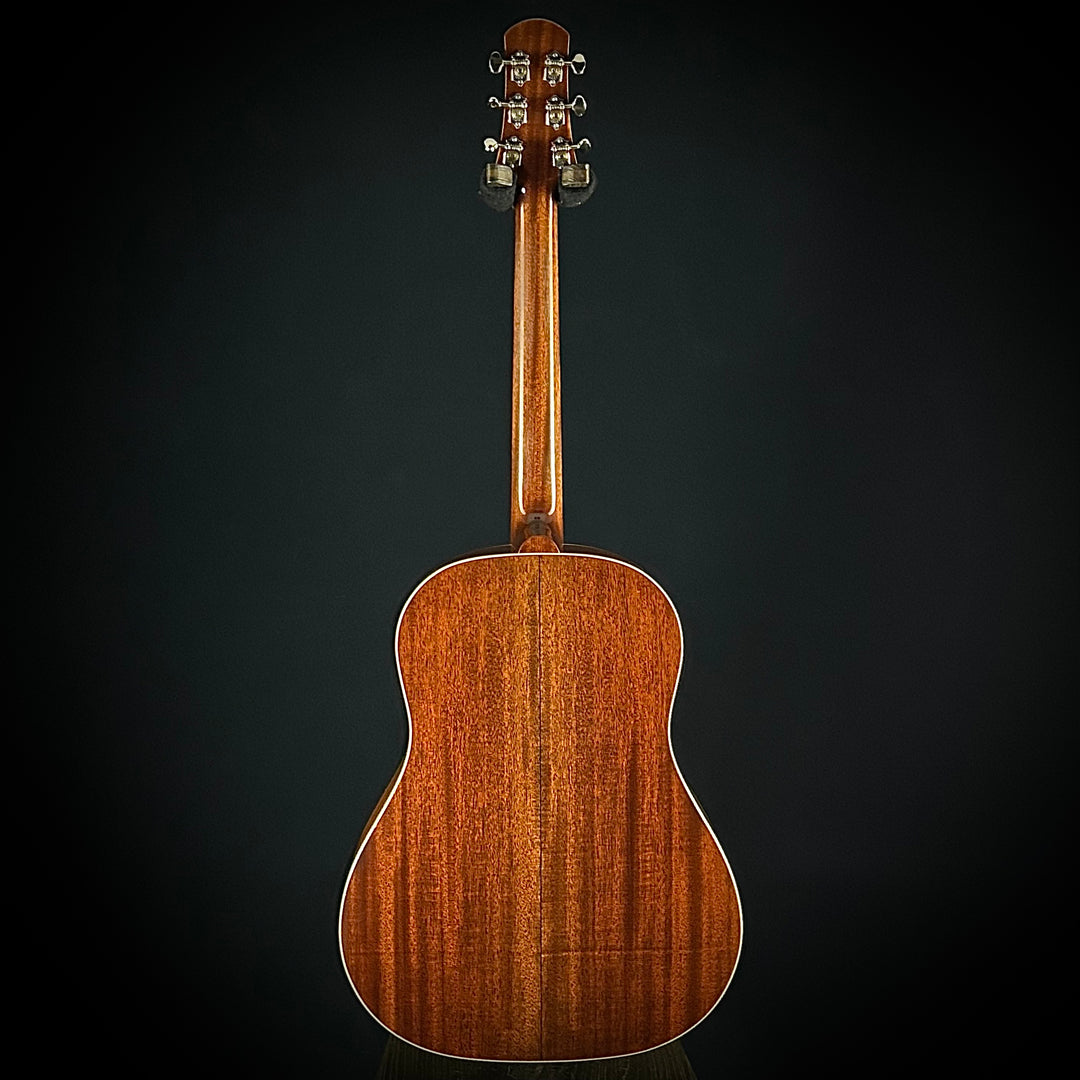 Bourgeois 1999 Slope D (USED)