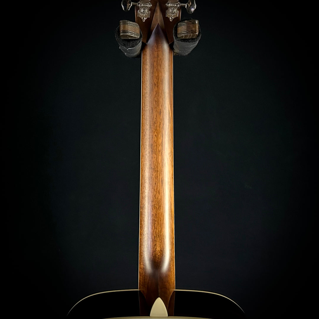 Eastman E20D Thermo Cured - Large Sound Hole
