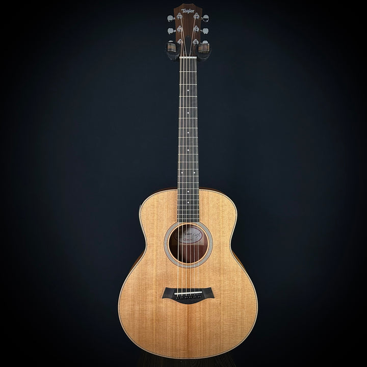 Taylor GS Mini-E Limited - Figured KOA