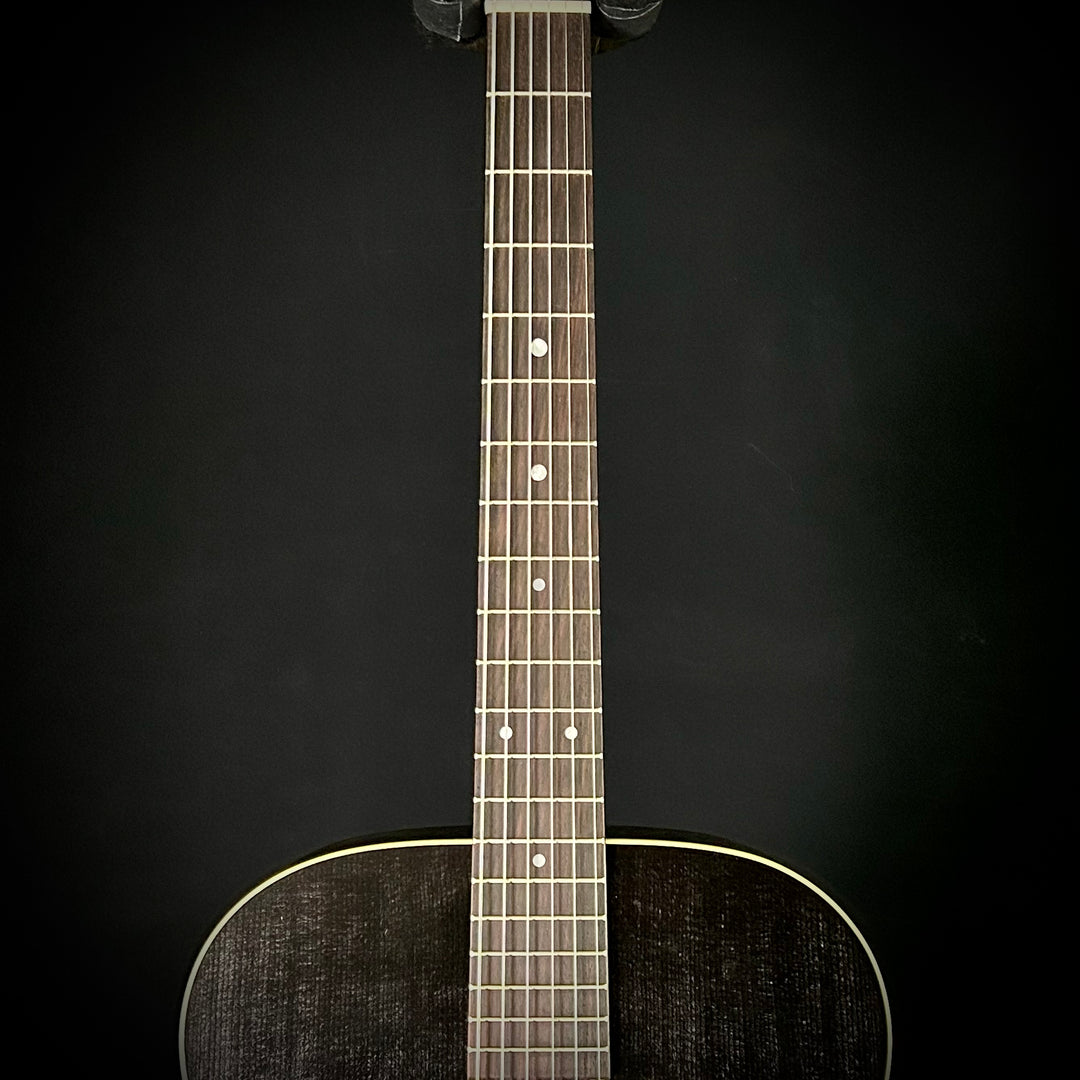 Martin 000-17E - Black Smoke