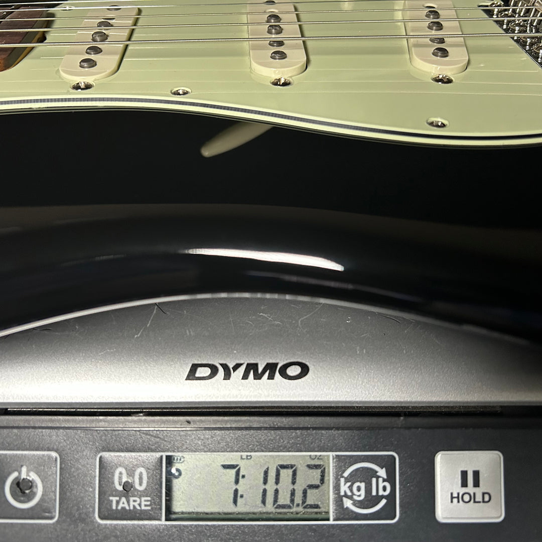 Fender Vintera III Early '60s Stratocaster