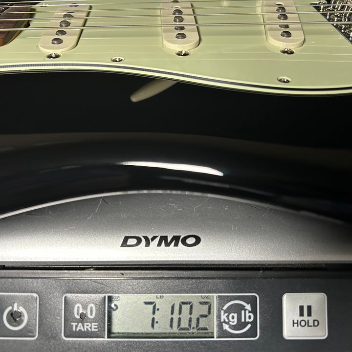 Fender Vintera III Early '60s Stratocaster