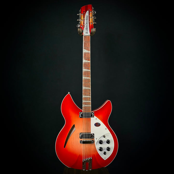 Rickenbacker 360/12C63 (USED)