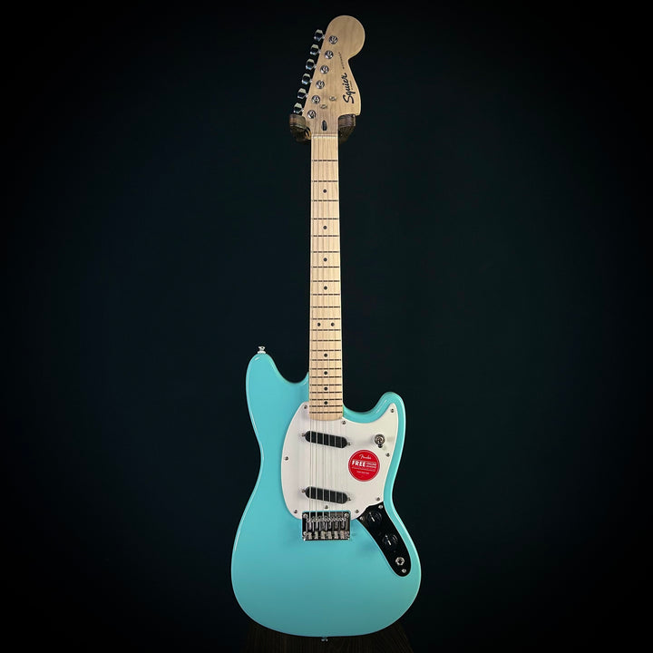 Squier Sonic Mustang
