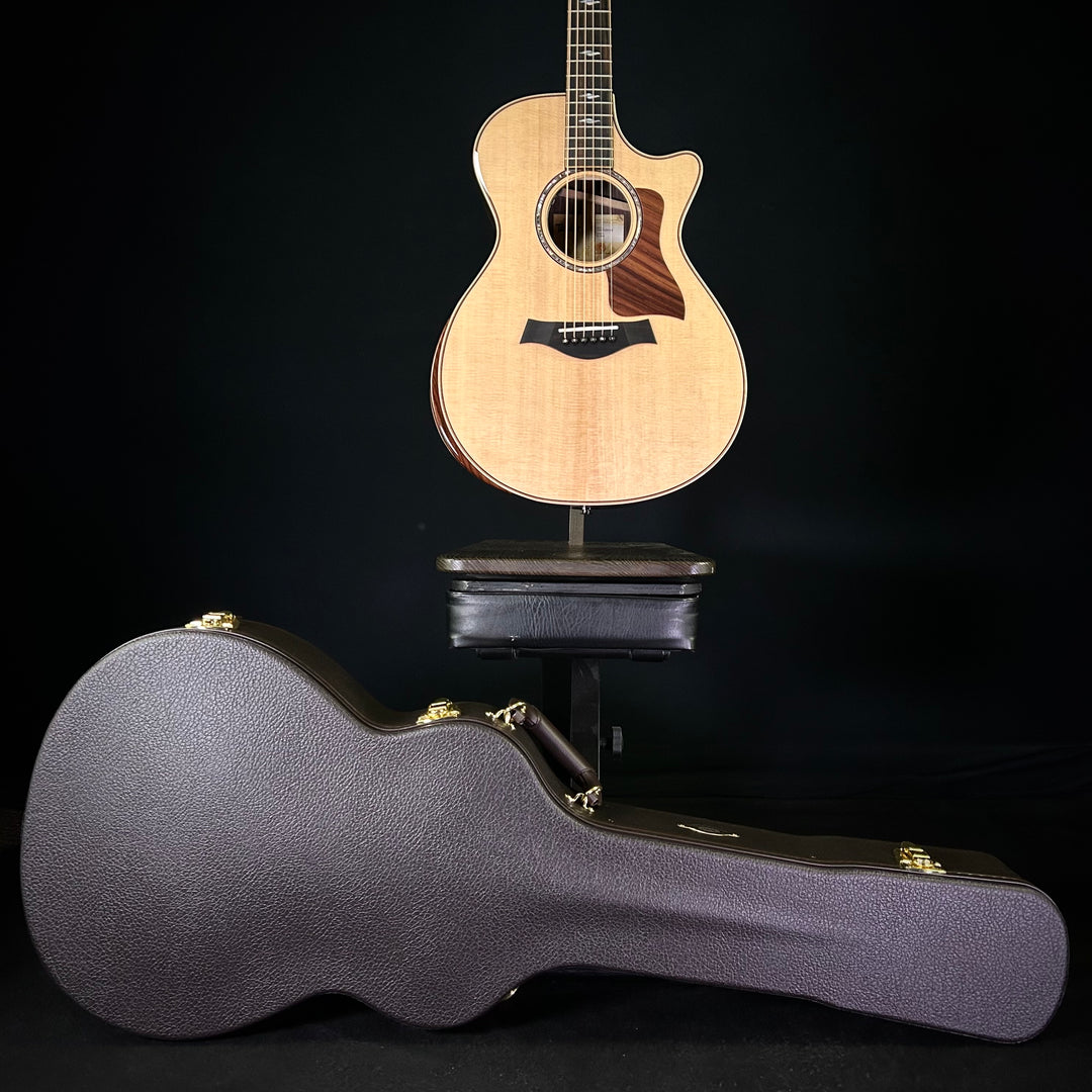 Taylor Next-Gen 812CE