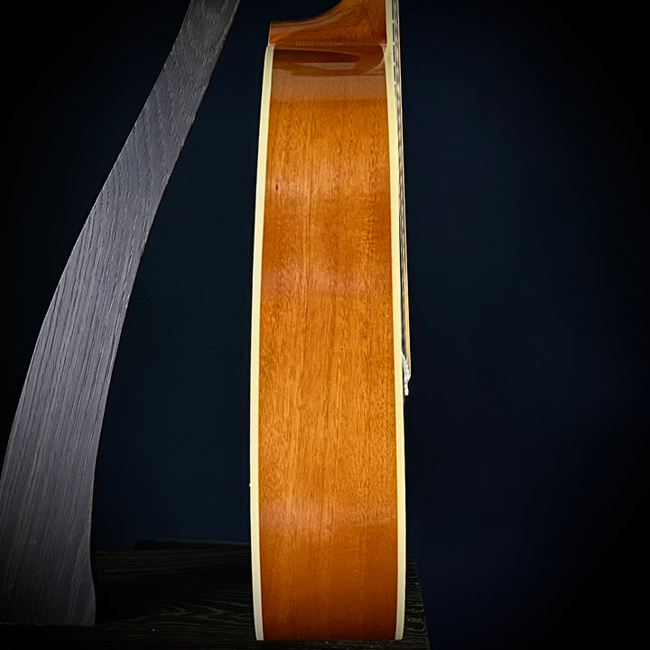 Gibson Hummingbird Original - Adirondack Spruce