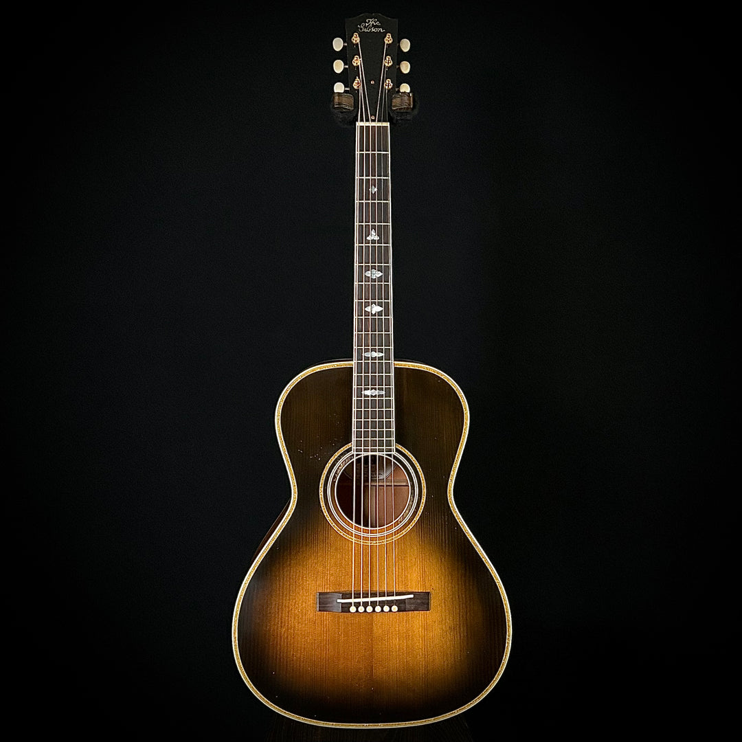 1929 Nick Lucas Special Murphy Lab Light Aged - Argentine Grey