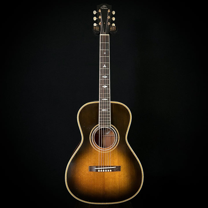 1929 Nick Lucas Special Murphy Lab Light Aged - Argentine Grey