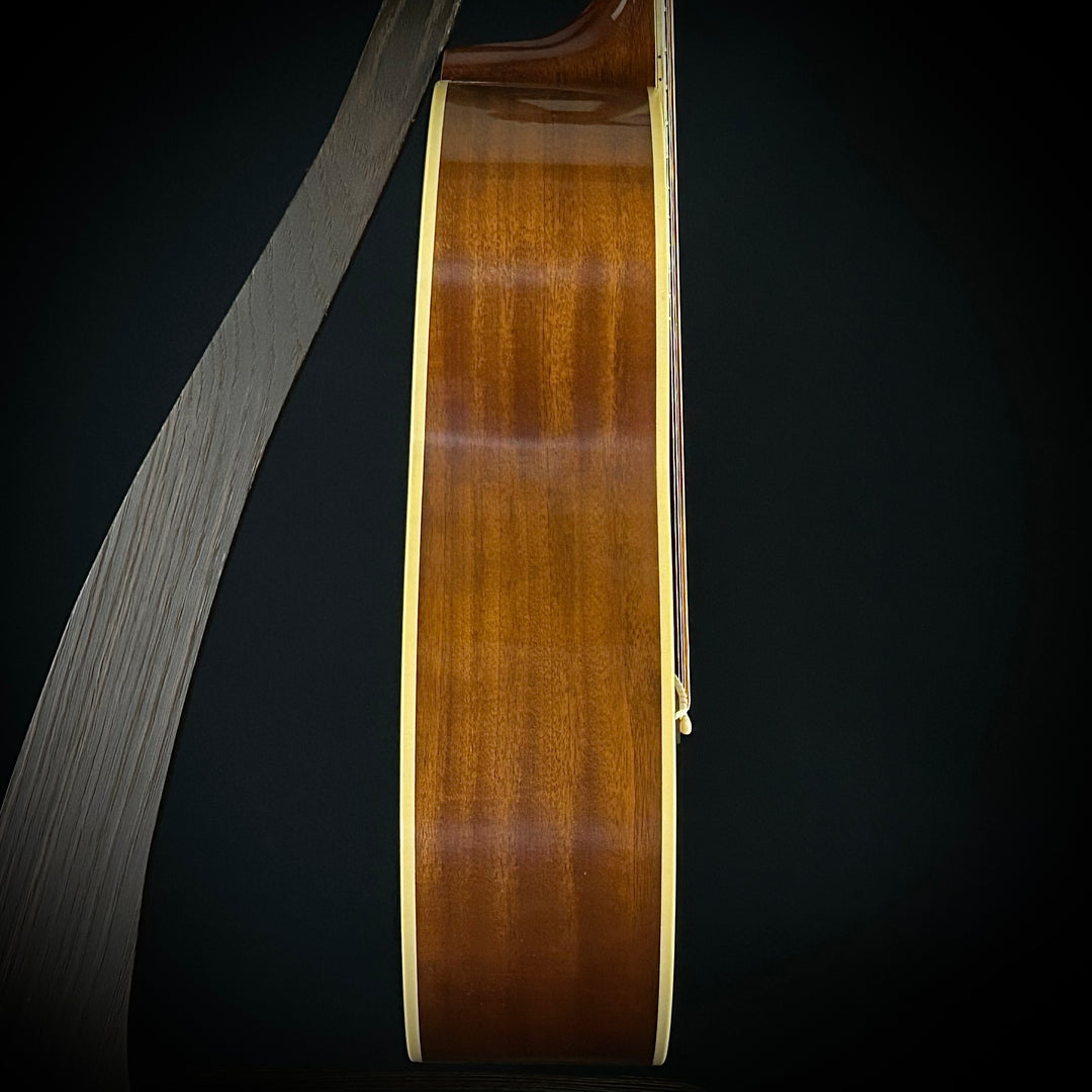 1929 Nick Lucas Special Murphy Lab Light Aged - Argentine Grey