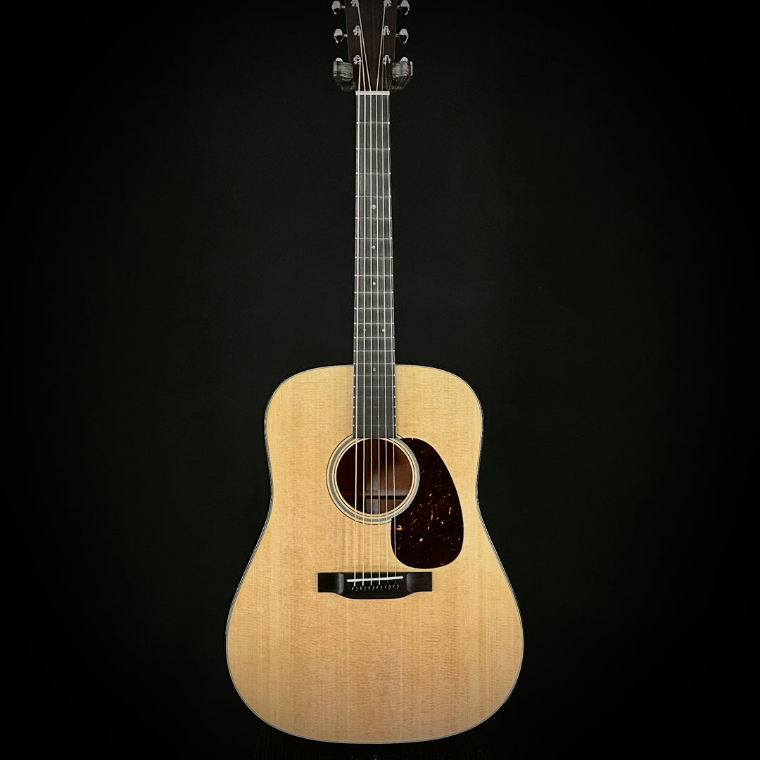 Martin Custom Shop 18 Style Dreadnought Short Scale