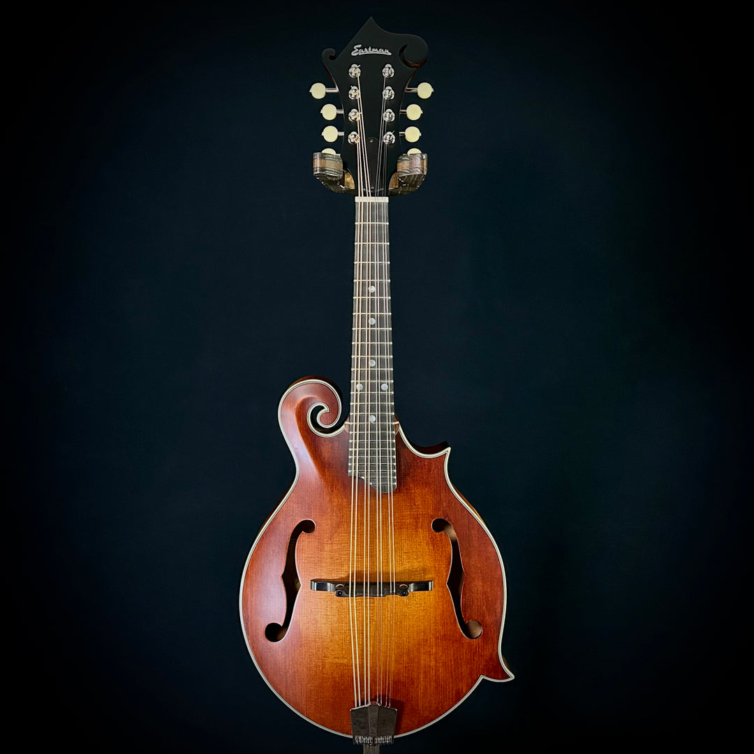 Eastman MD315 - Wide Nut