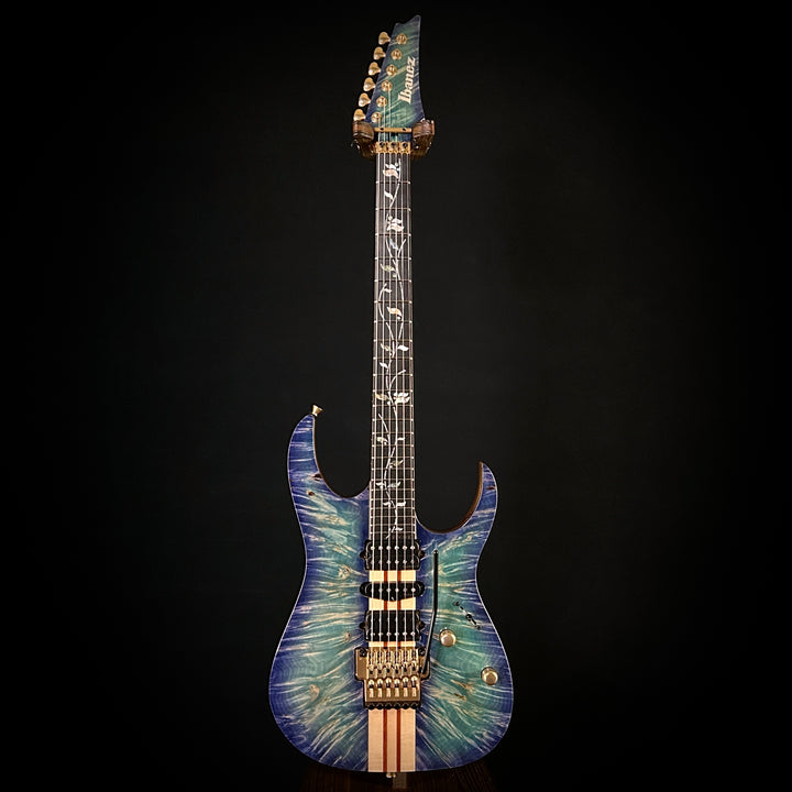 Ibanez IV2RG Visions