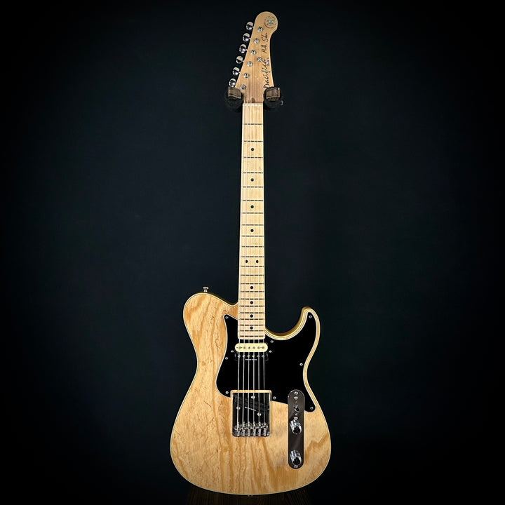 Yamaha PAC1611MS Pacifica-Mike Stern Signature (USED)