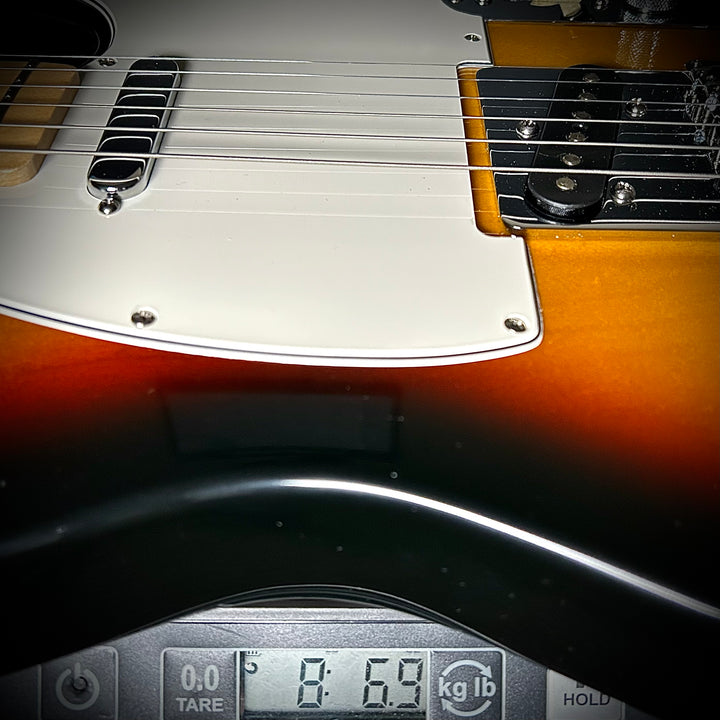 Fender Telecaster MIM (USED)