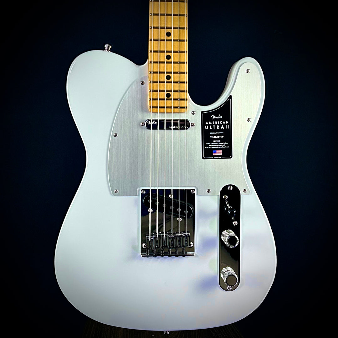 Fender American Ultra II Telecaster