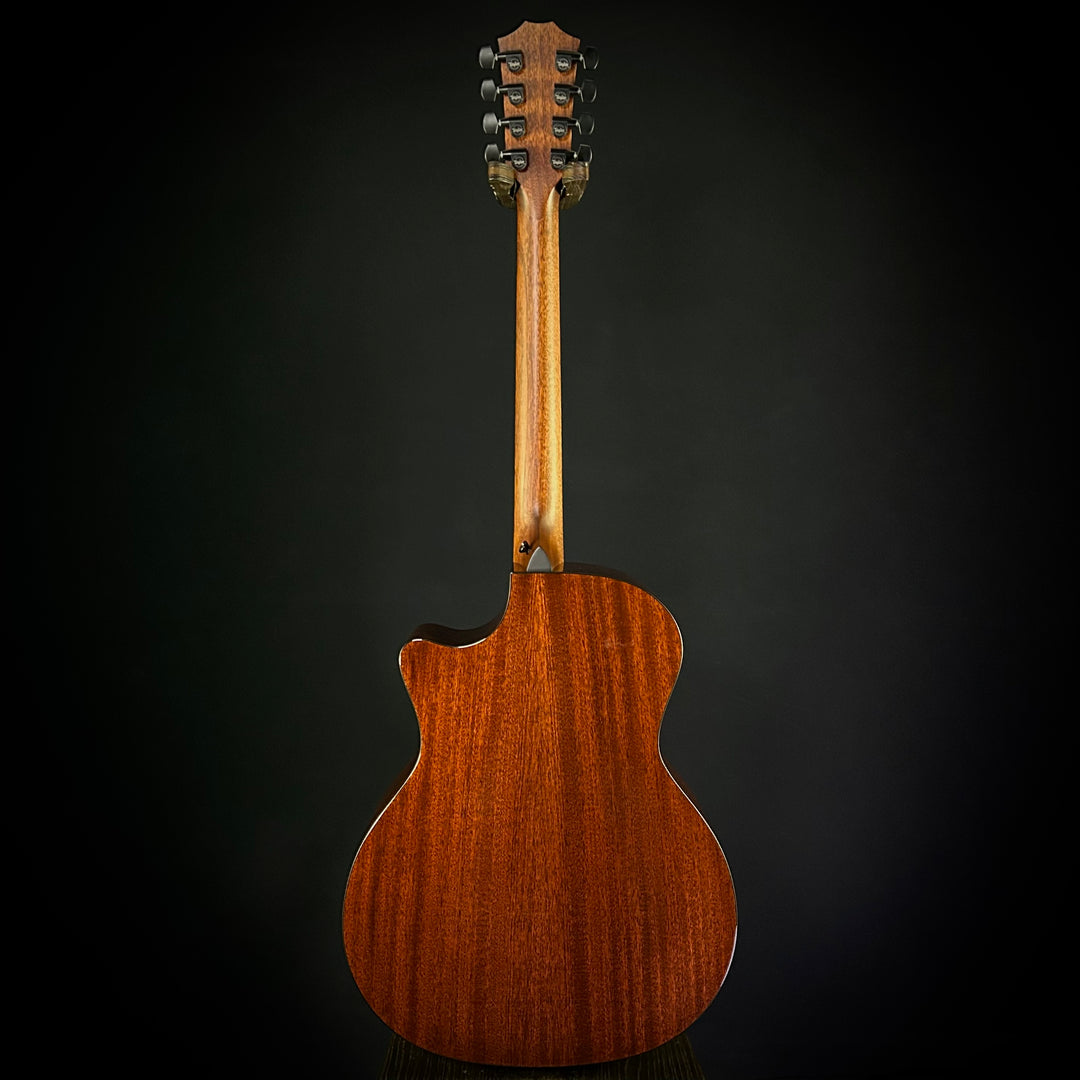 Taylor MV Custom Baritone-8 - Grand Auditorium