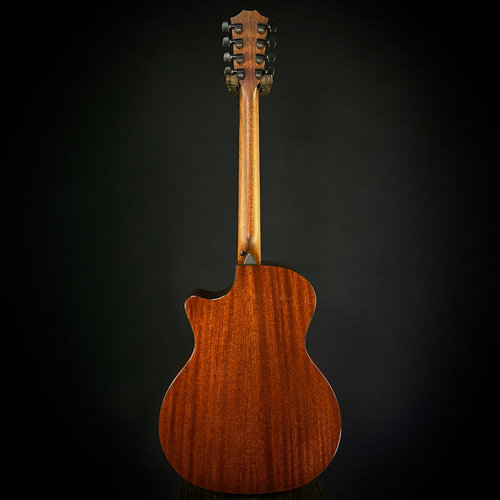 Taylor MV Custom Baritone-8 - Grand Auditorium