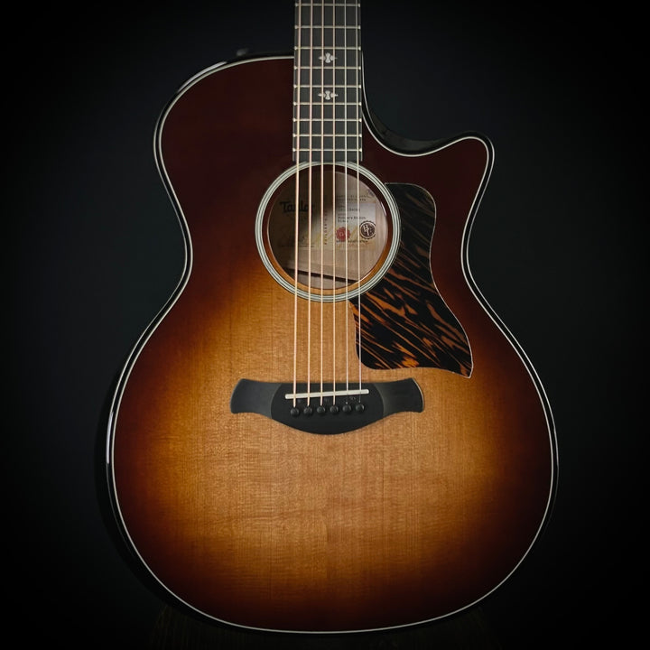 Taylor Builders Edition 514CE Kona Burst