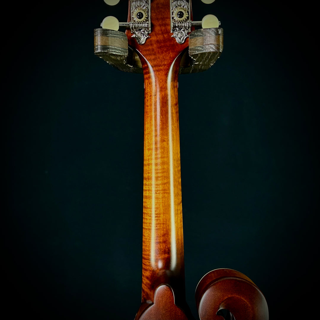 Eastman MD315 - Wide Nut