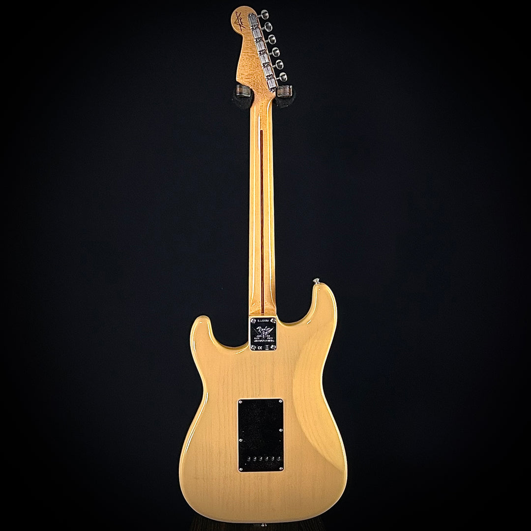 Fender Custom Shop 70th Anniversary ’54 Stratocaster Deluxe Closet Classic
