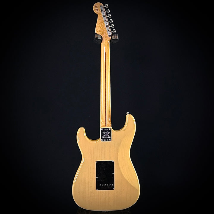 Fender Custom Shop 70th Anniversary ’54 Stratocaster Deluxe Closet Classic