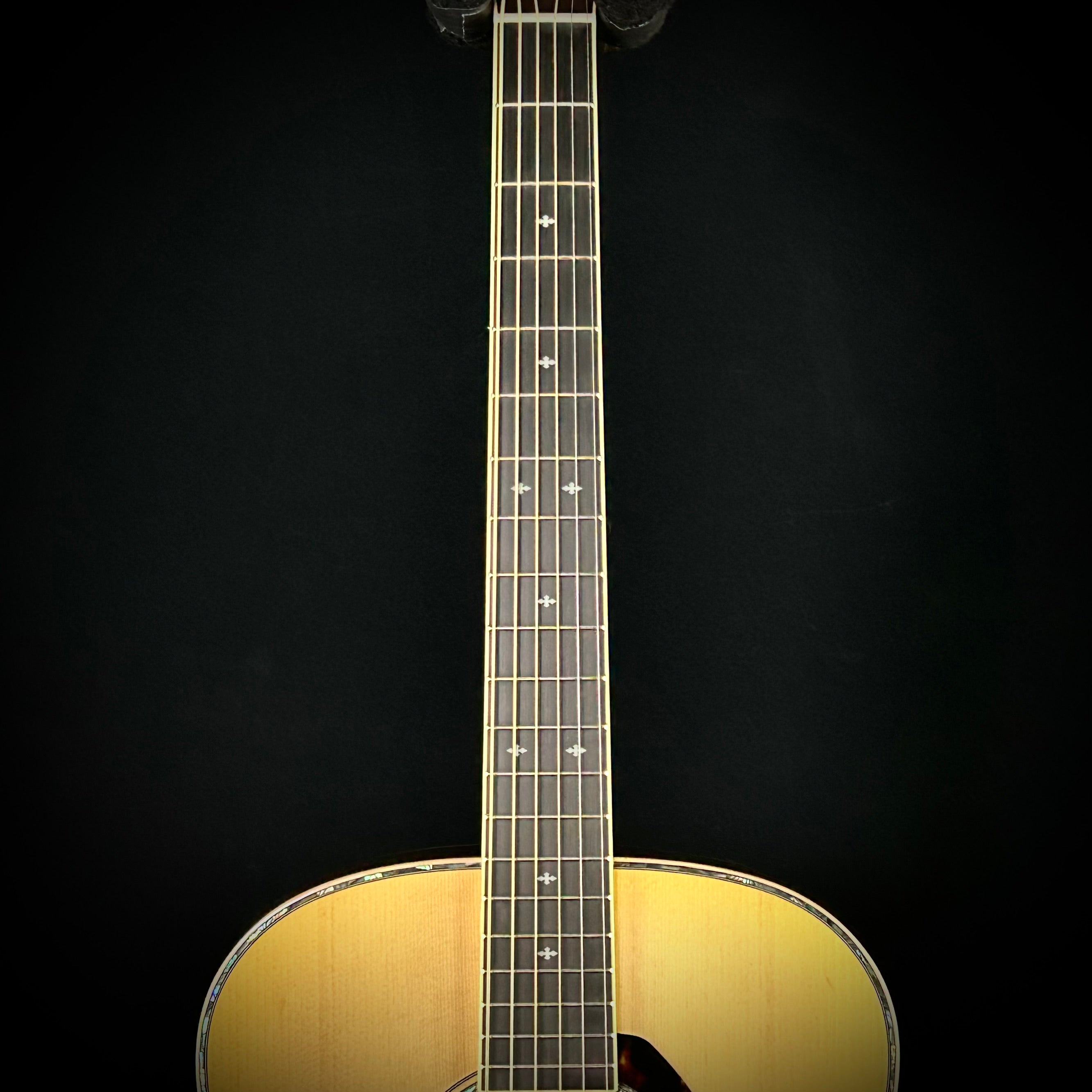 Yamaha LL16D - ARE Original Jumbo – Music Villa MT
