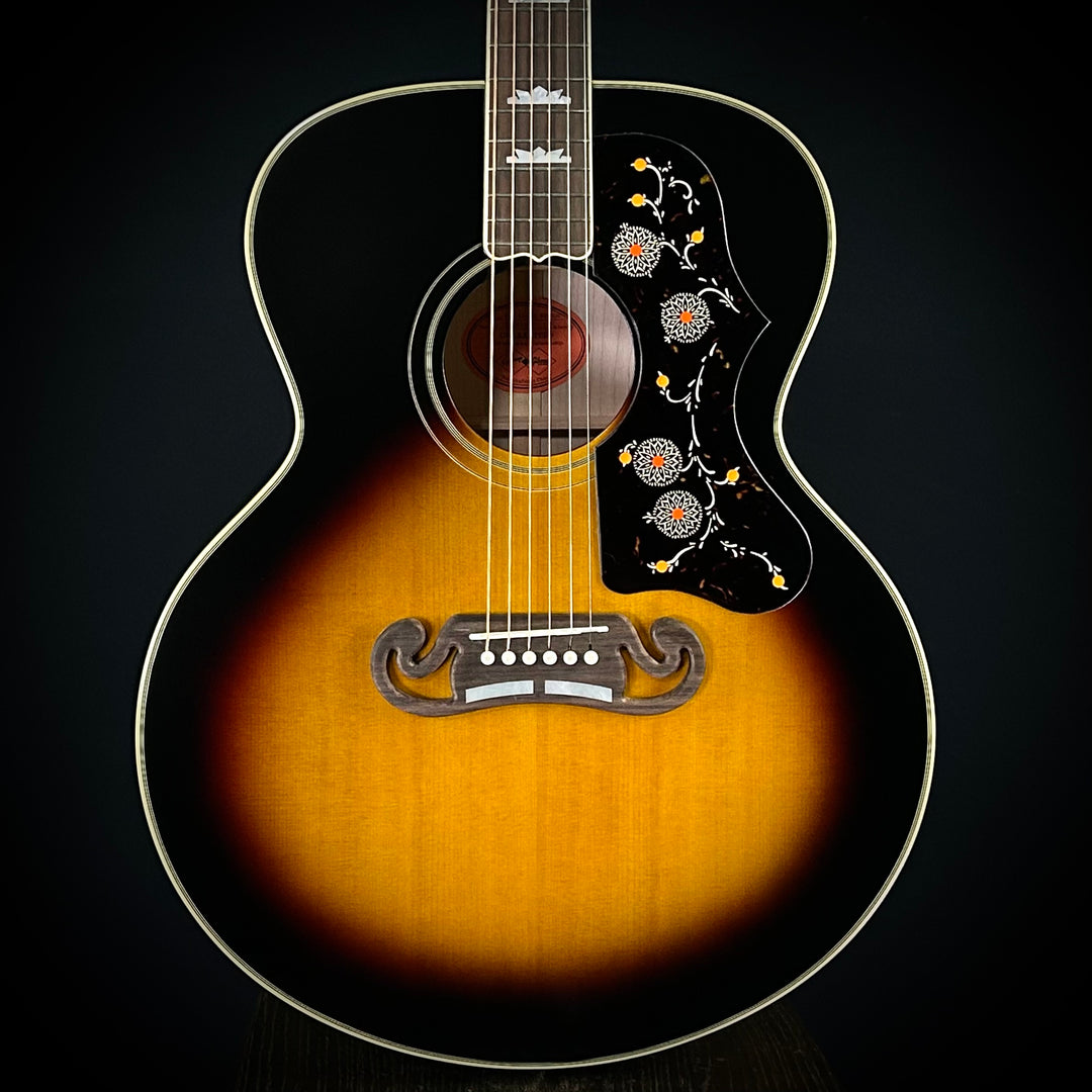 Epiphone 1957 SJ-200 - Vintage Sunburst