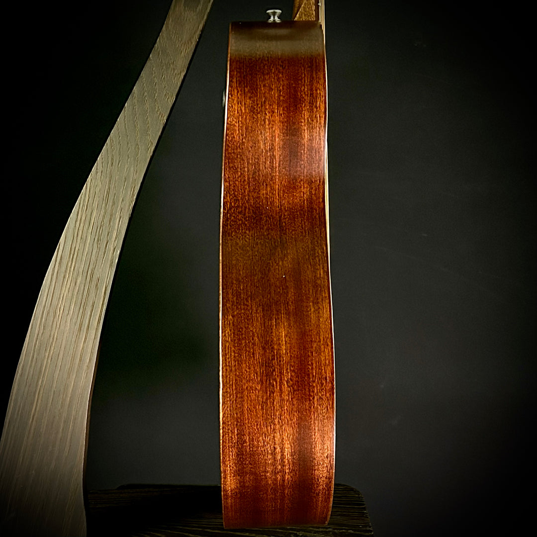 Martin SC-10E Modern - Sapele