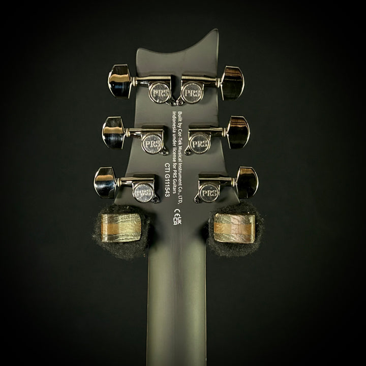 PRS SE Exotic Custom 24-08 Poplar Burl