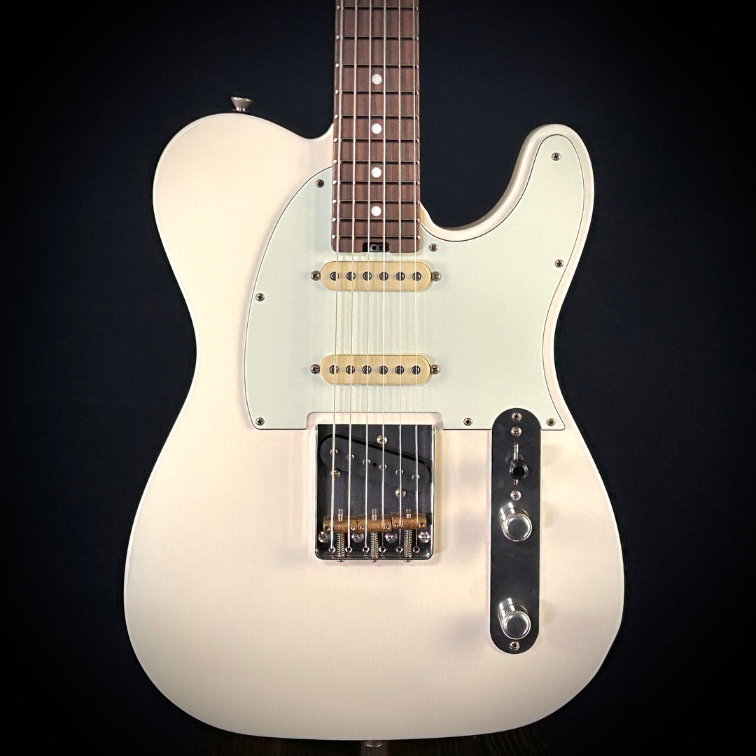 Schecter USA Custom Shop PT Wembley Studio