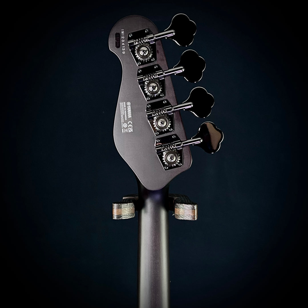 Yamaha Broadbass BB734