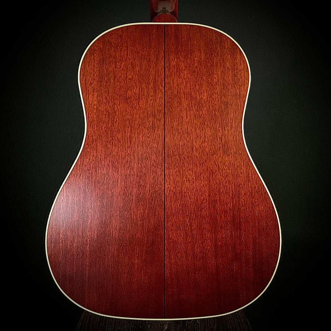 Gibson 1942 Banner J-45 - Vintage Sunburst
