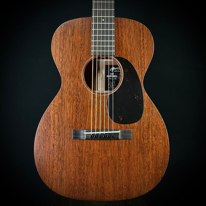 Martin 0-17 - Jason Isbell LTD