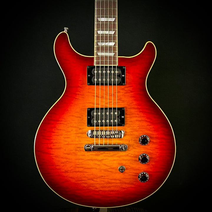 1985 Harmer Sunburst (Vintage)