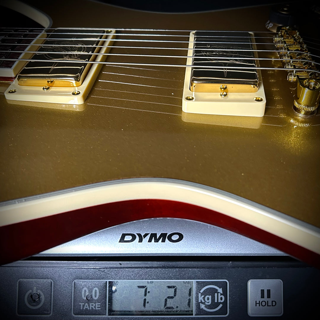 Ibanez Iceman IC420