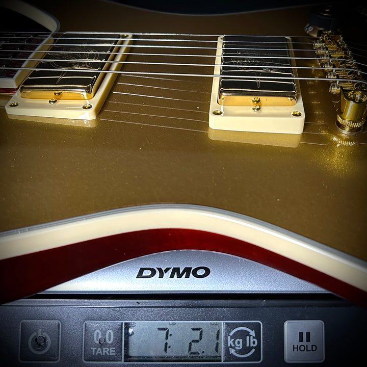 Ibanez Iceman IC420